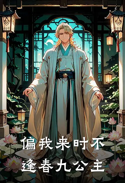 偏我来时不逢春九公主