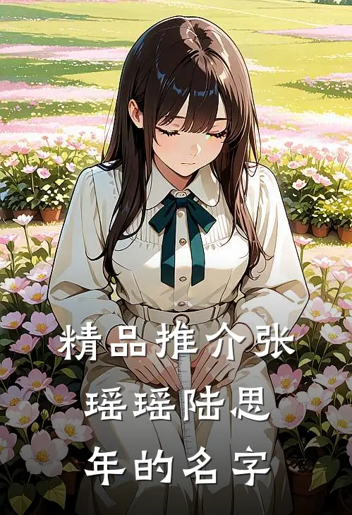 精品推介张瑶瑶陆思年的名字