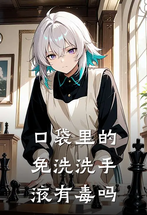 口袋里的免洗洗手液有毒吗