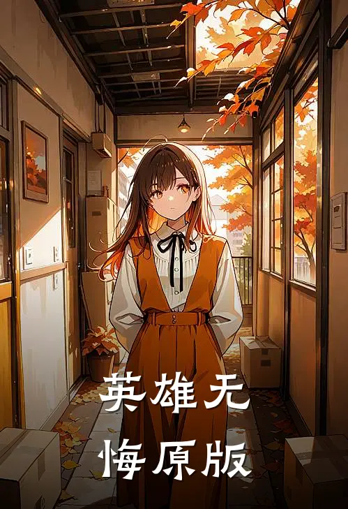 英雄无悔原版