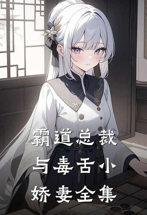 霸道总裁与毒舌小娇妻全集