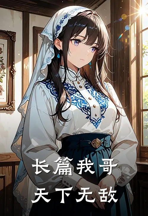 长篇我哥天下无敌