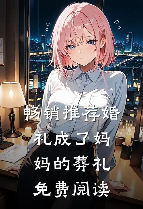 畅销推荐婚礼成了妈妈的葬礼免费阅读