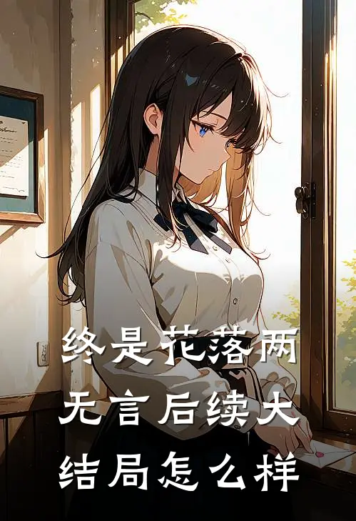 终是花落两无言后续大结局怎么样