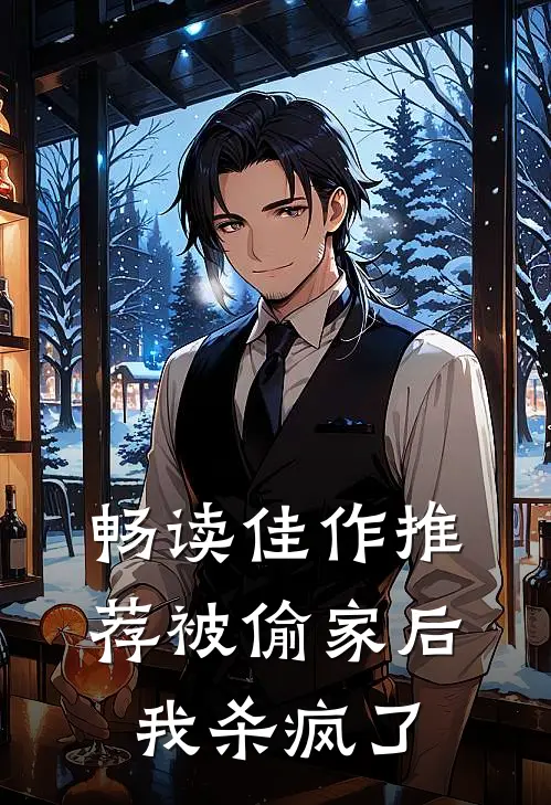 畅读佳作推荐被偷家后我杀疯了