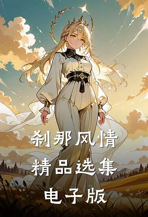 刹那风情精品选集电子版