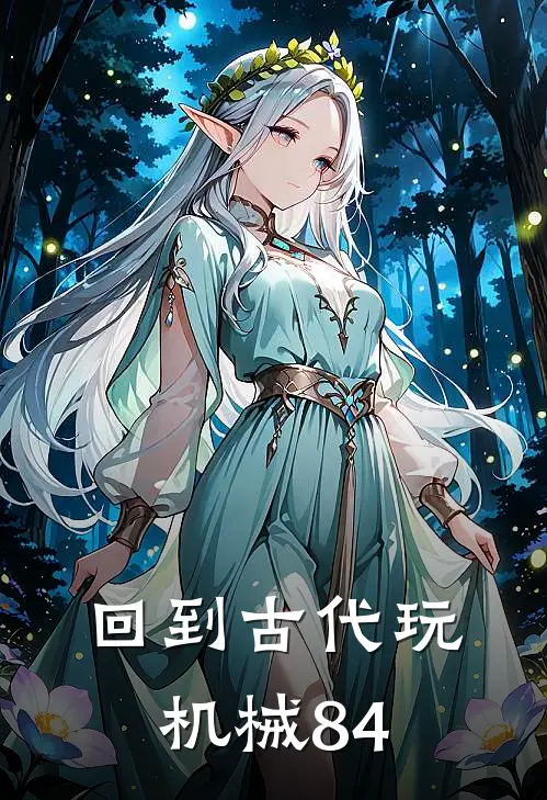 回到古代玩机械 84