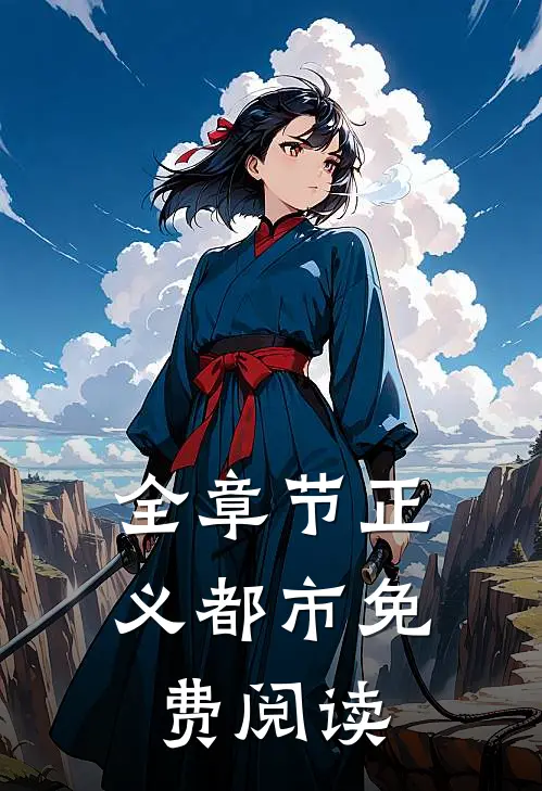 全章节正义都市免费阅读