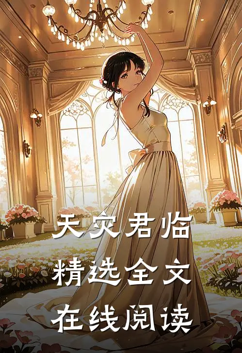 天灾君临精选全文在线阅读