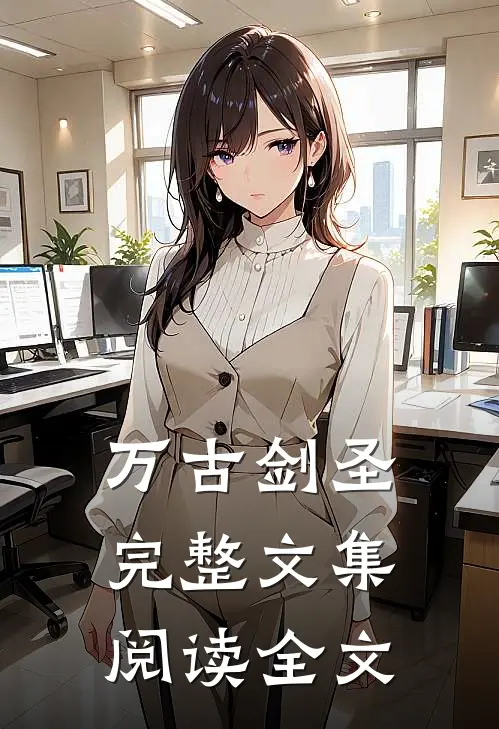 万古剑圣完整文集阅读全文
