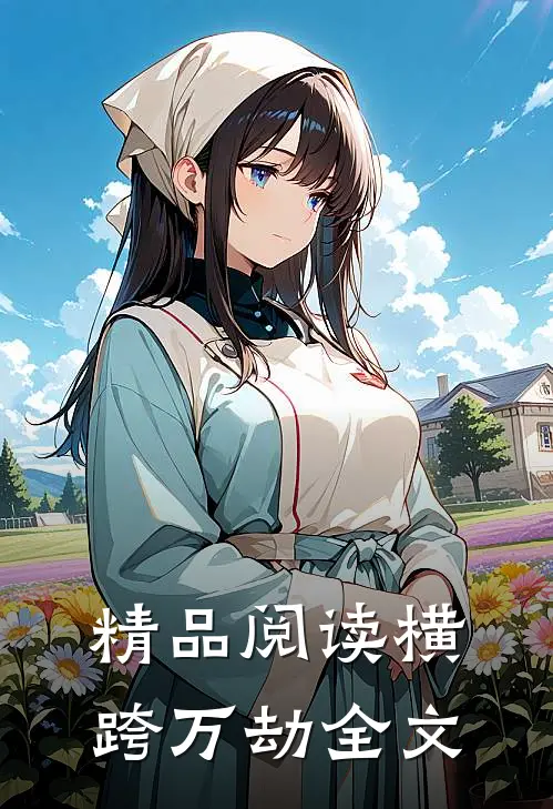 精品阅读横跨万劫全文