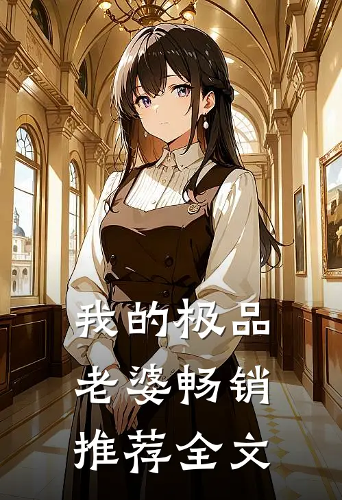我的极品老婆畅销推荐全文