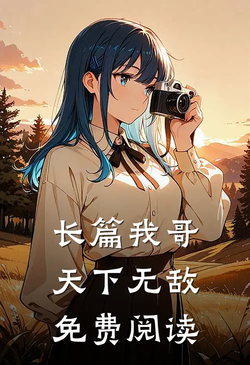 长篇我哥天下无敌免费阅读