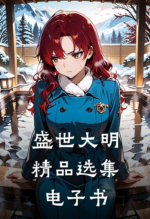 盛世大明精品选集电子书