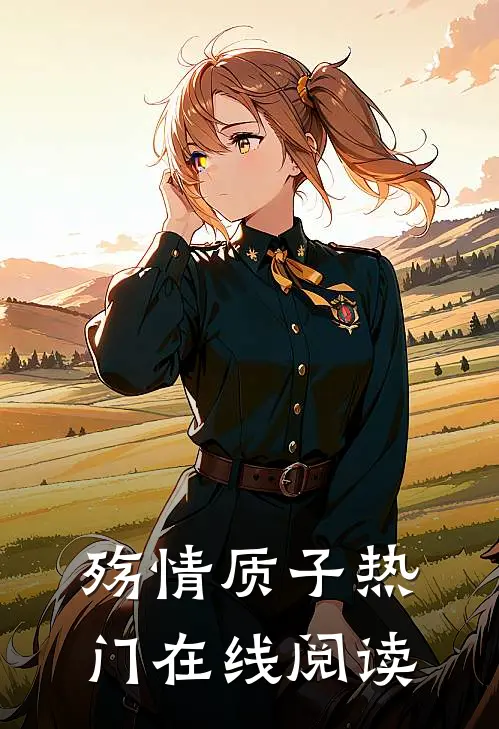 殇情质子热门在线阅读