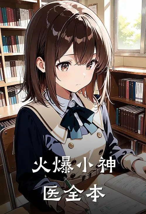 火爆小神医全本