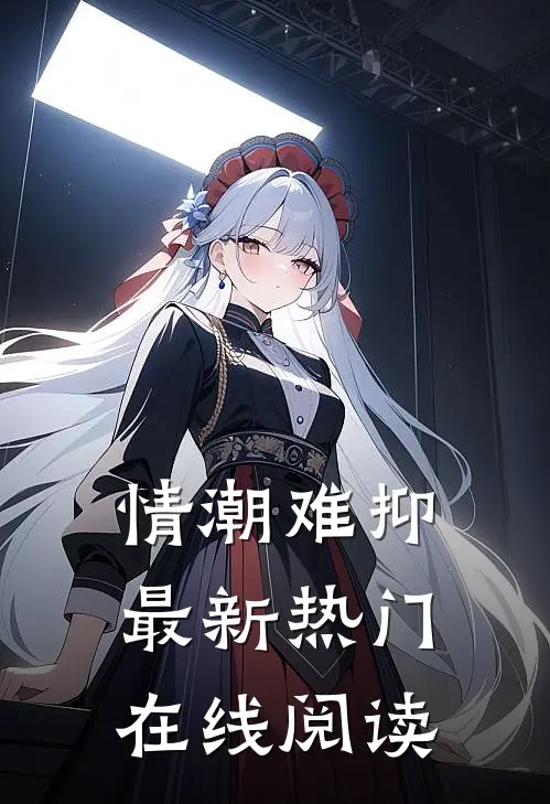 情潮难抑最新热门在线阅读