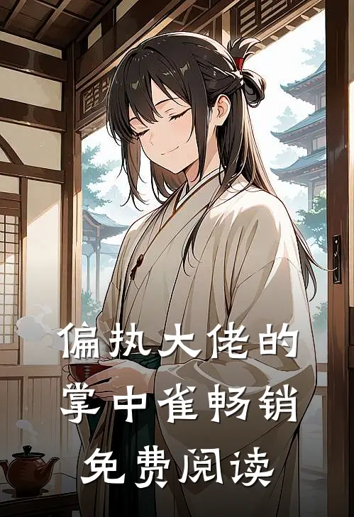 偏执大佬的掌中雀畅销免费阅读