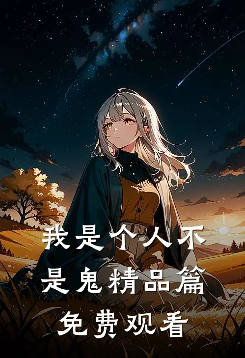 我是个人不是鬼精品篇免费观看