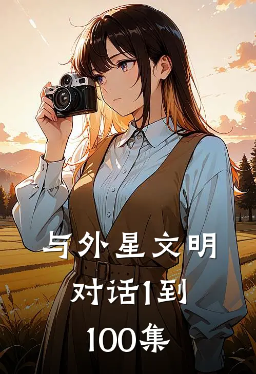 与外星文明对话1到100集