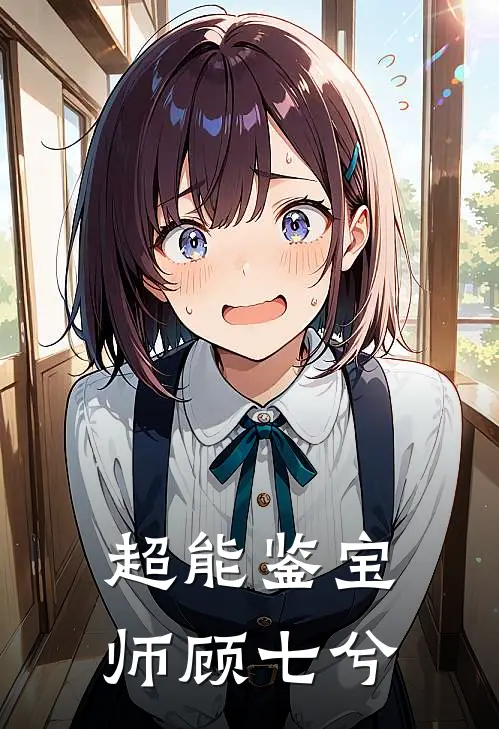 超能鉴宝师 顾七兮