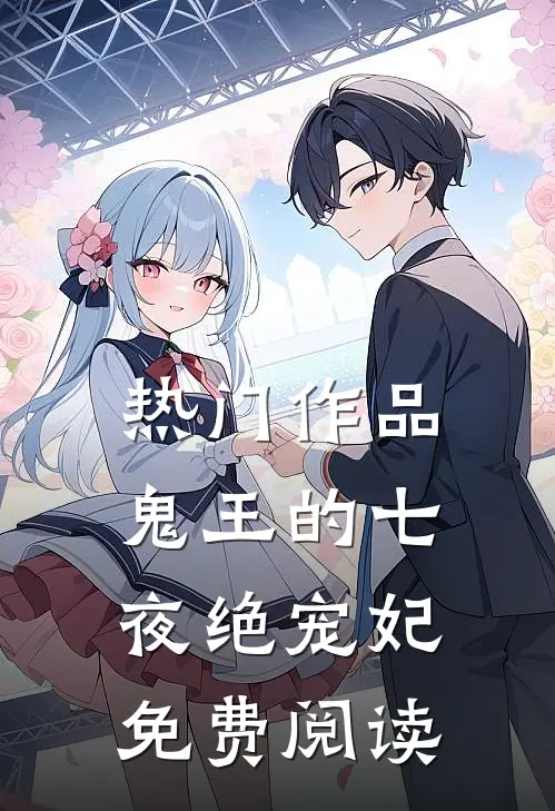 热门作品鬼王的七夜绝宠妃免费阅读