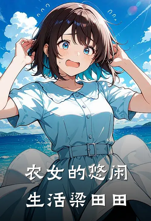 农女的悠闲生活梁田田