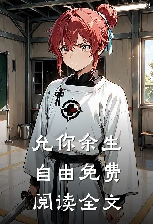 允你余生自由免费阅读全文
