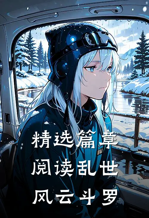 精选篇章阅读乱世风云斗罗