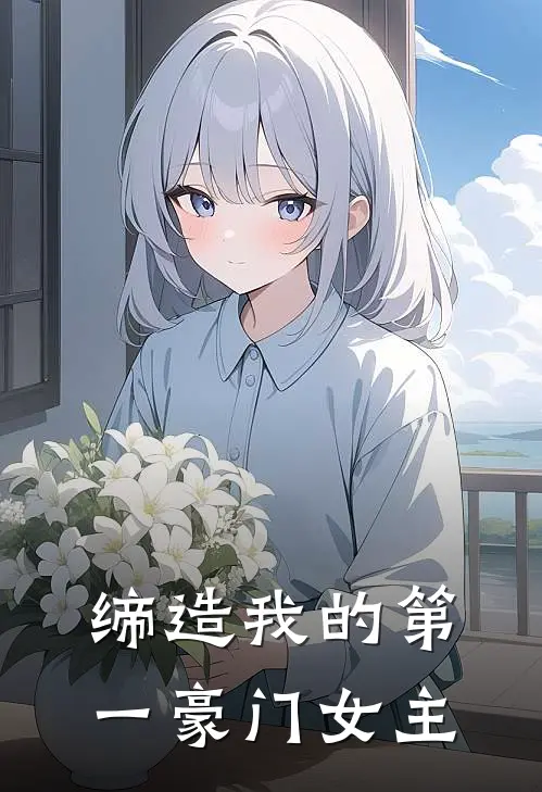 缔造我的第一豪门女主