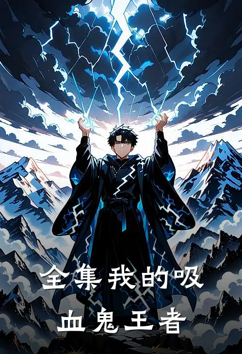 全集我的吸血鬼王者
