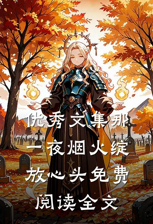优秀文集那一夜烟火绽放心头免费阅读全文