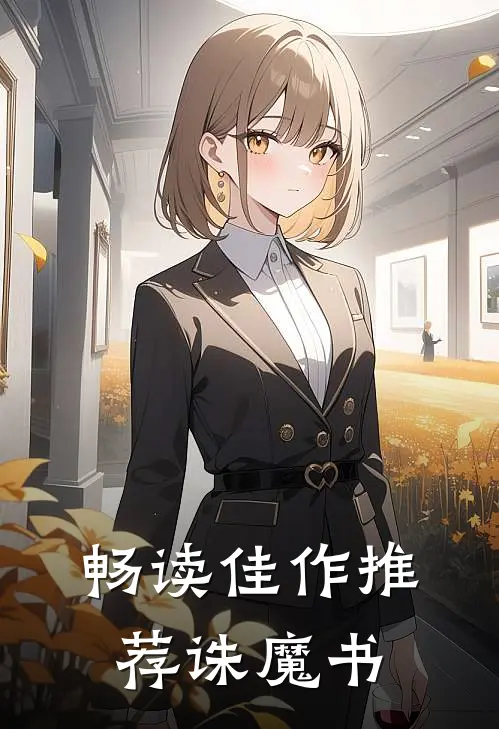 畅读佳作推荐诛魔书