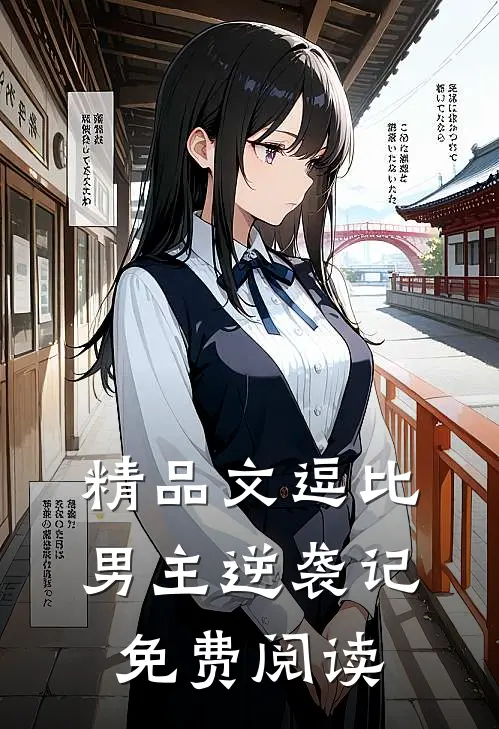 精品文逗比男主逆袭记免费阅读