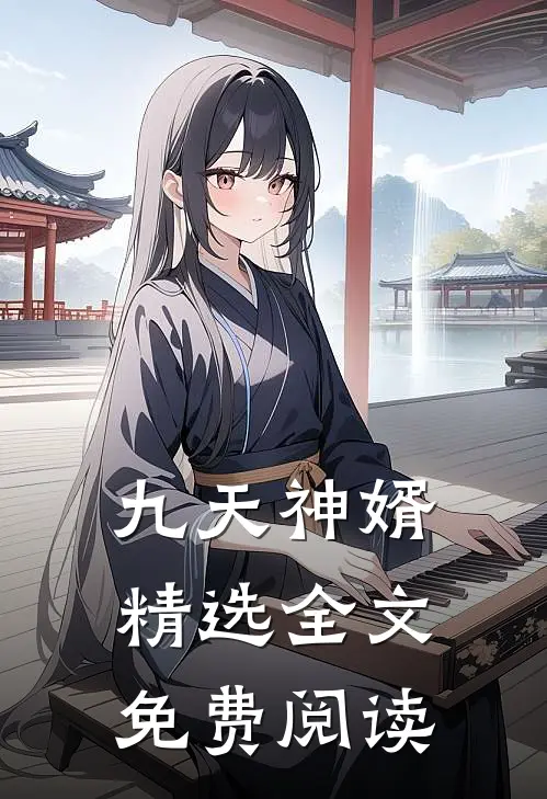 九天神婿精选全文免费阅读