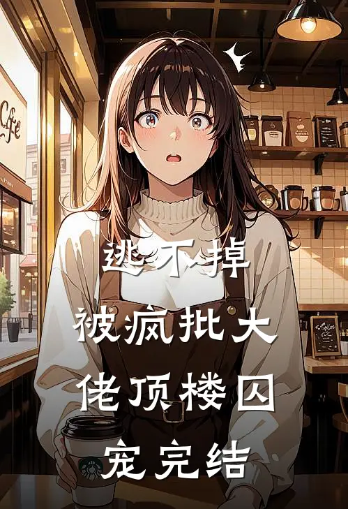 逃不掉，被疯批大佬顶楼囚宠完结