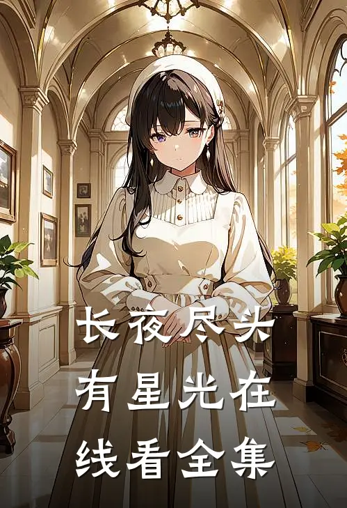 长夜尽头有星光在线看全集
