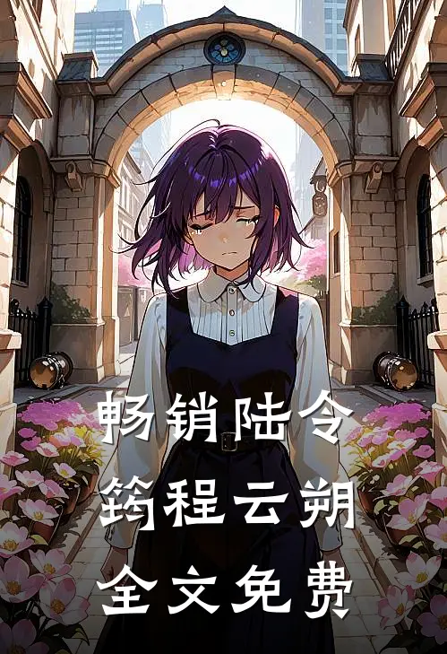 畅销陆令筠程云朔全文免费