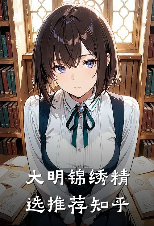 大明锦绣精选推荐知乎