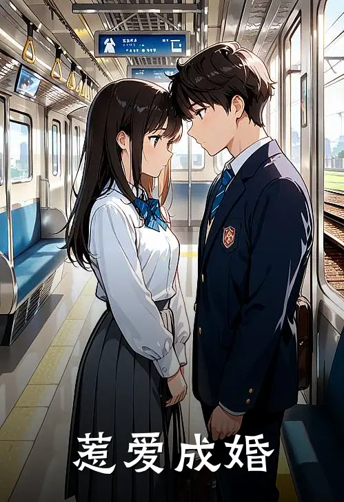 惹爱成婚