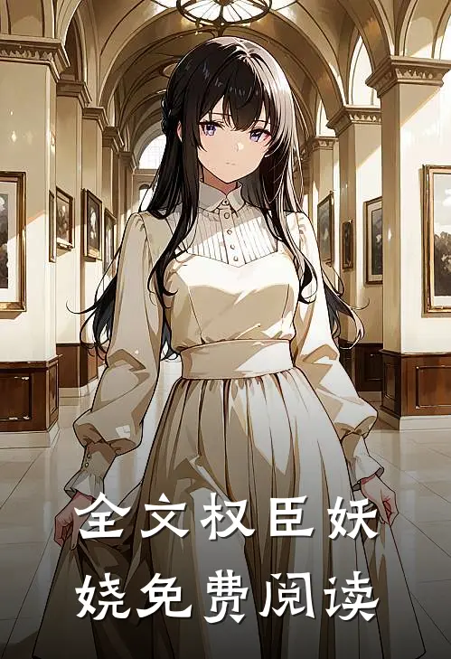全文权臣妖娆免费阅读