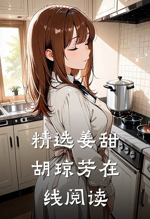 精选姜甜胡琼芳在线阅读