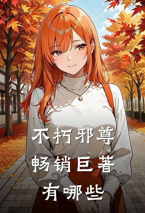 不朽邪尊畅销巨著有哪些