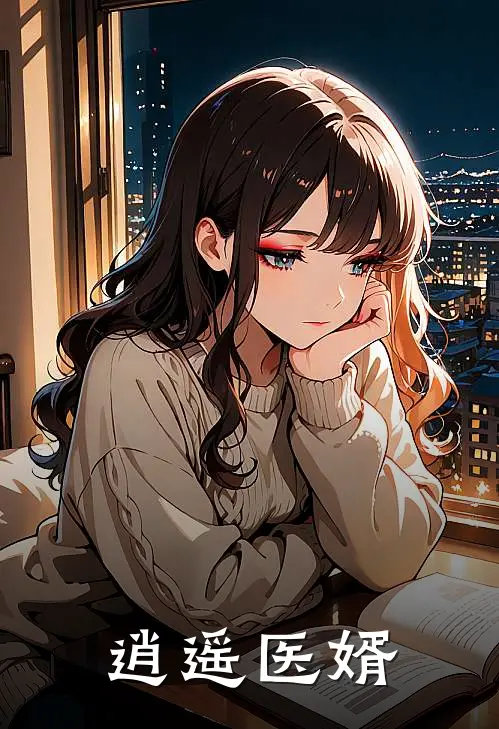 逍遥医婿