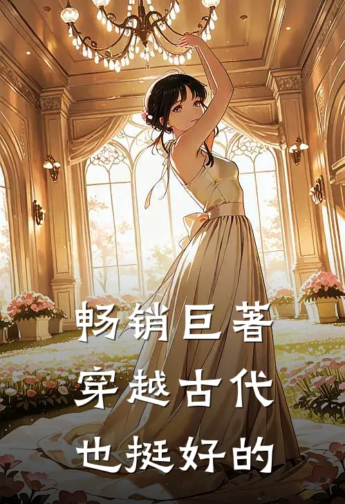 畅销巨著穿越古代也挺好的