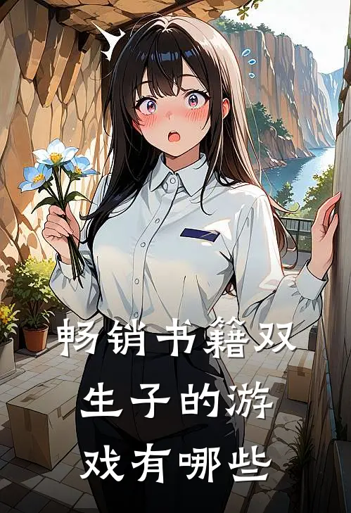 畅销书籍双生子的游戏有哪些