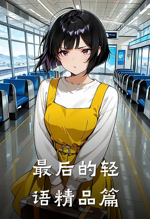 最后的轻语精品篇
