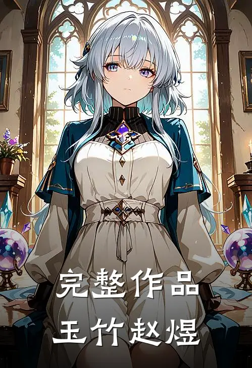 完整作品玉竹赵煜