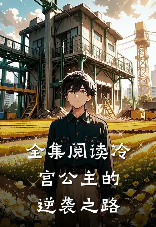 全集阅读冷宫公主的逆袭之路