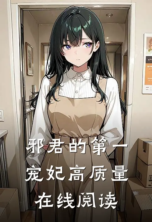 邪君的第一宠妃高质量在线阅读